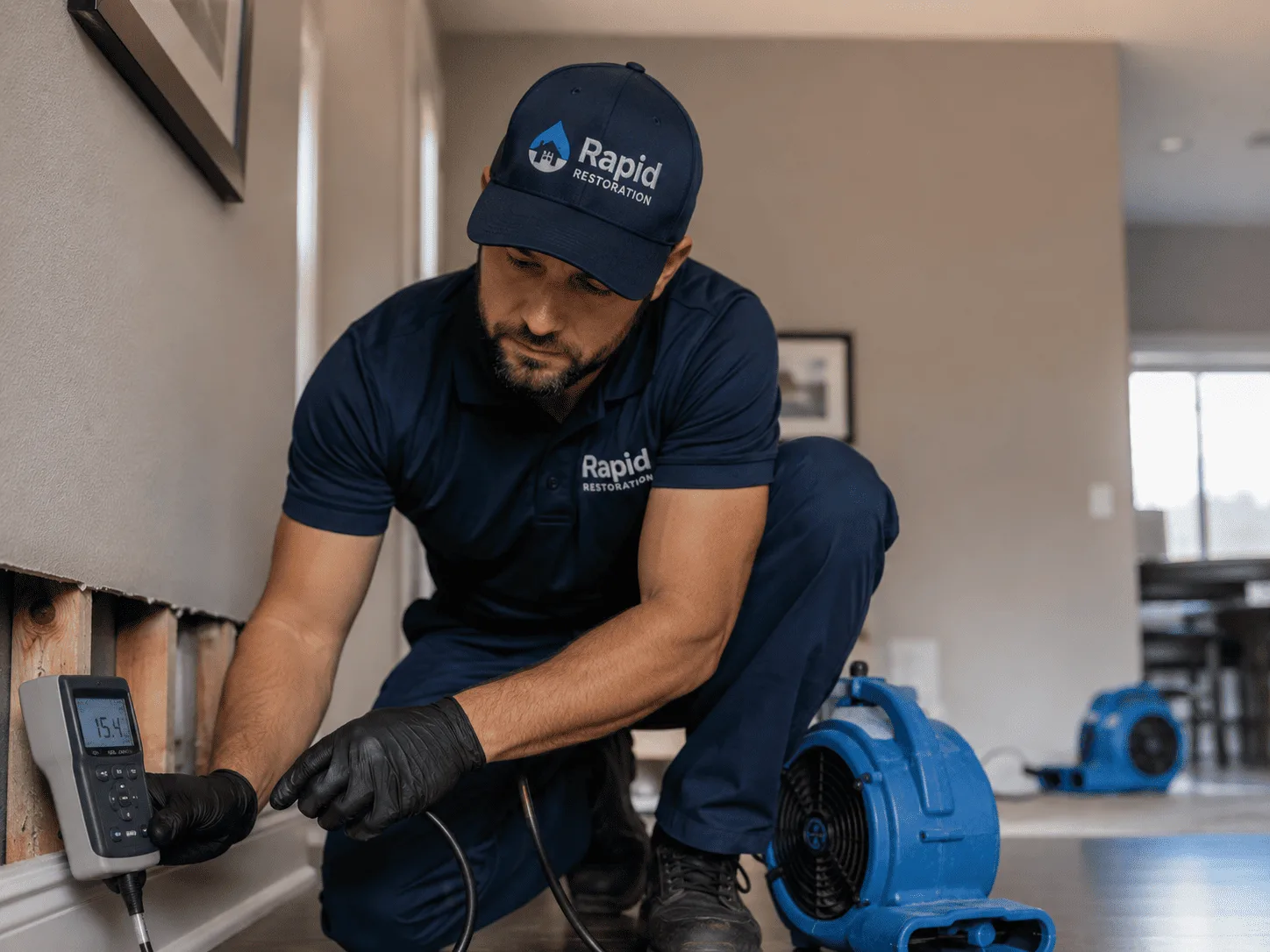 Common questions about Structural Drying in Somersworth, NH